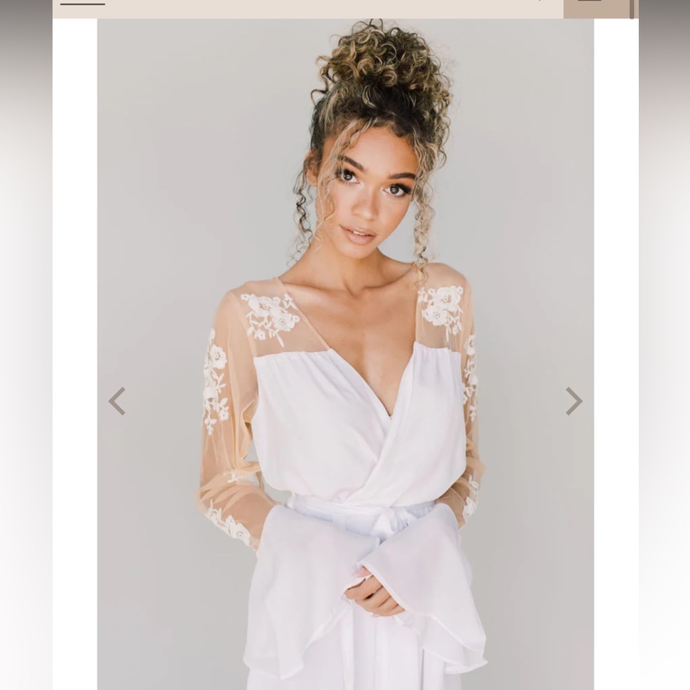 COPY - Robed with Love Hildy & Katelyn Set